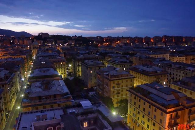 Suite Lambruschini Central With Top City View - Free Covered Parking Генуя Екстер'єр фото