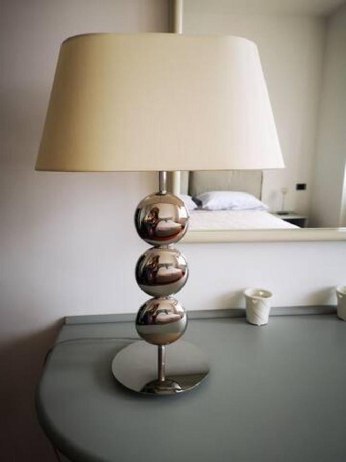 Suite Lambruschini Central With Top City View - Free Covered Parking Генуя Екстер'єр фото